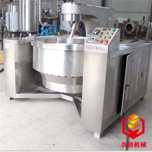勁創(chuàng)行星攪拌鍋的技術(shù)行業(yè)簡析